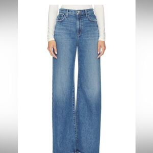 THE MIA Wide Leg HIGH WAISTED Joe’s Jeans SIZE 27